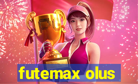 futemax olus